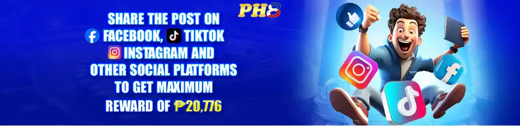 ph8 login vip