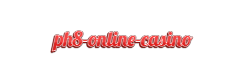 PH8 Online Casino